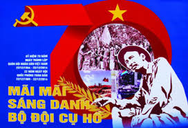 Bác Hồ